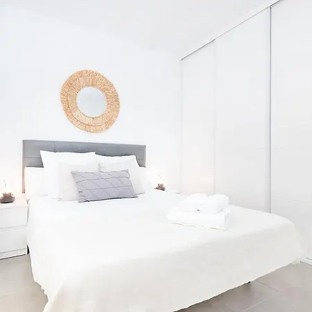 Cala De Mijas Summer Vibes Apartment La Cala De Mijas