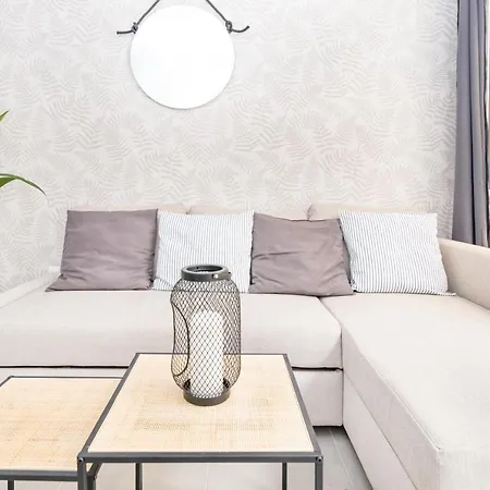 Apartment Cala De Mijas Summer Vibes